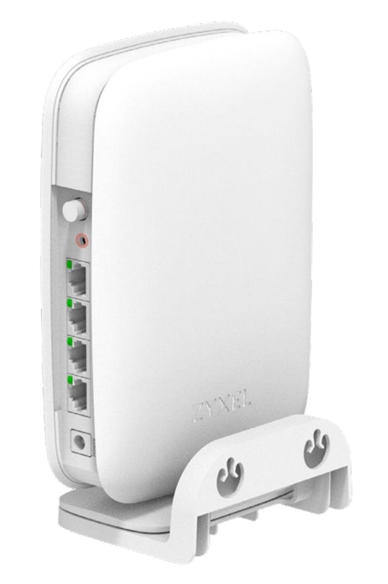 Zyxel Multy M1 draadloze router Gigabit Ethernet Dual-band (2.4 GHz / 5 GHz) Wit