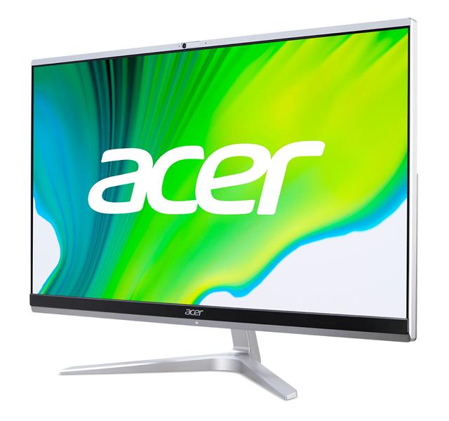 Acer Aspire C24-1650 I55211 NL Intel® Core™ i5 60,5 cm (23.8"") 1920 x 1080 Pixels 8 GB DDR4-SDRAM 512 GB SSD Alles-in-één-pc Windows 11 Home Wi-Fi 6 