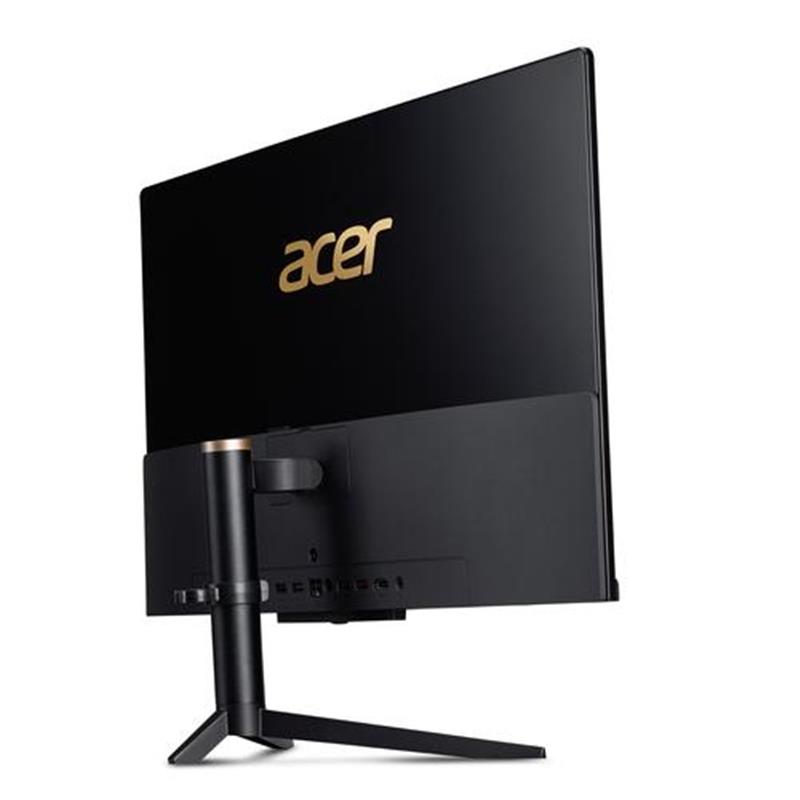 Acer Aspire C24-1600 IP60 NL Intel® Pentium® Silver 60,5 cm (23.8"") 1920 x 1080 Pixels 8 GB DDR4-SDRAM 512 GB SSD Alles-in-één-pc Windows 11 Home Wi-