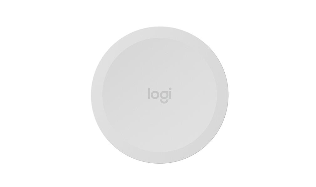 Logitech Share Button Afstandsbediening Wit