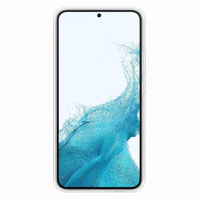 Samsung EF-MS906C mobiele telefoon behuizingen 16,8 cm (6.6"") Kader Transparant