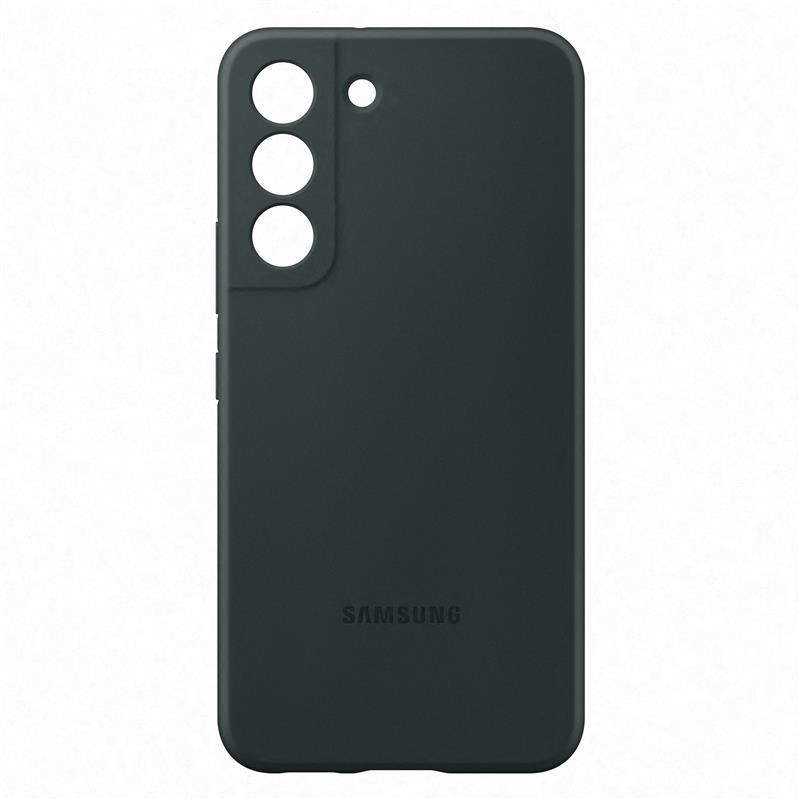 Samsung EF-PS901T mobiele telefoon behuizingen 15,5 cm (6.1"") Hoes Groen