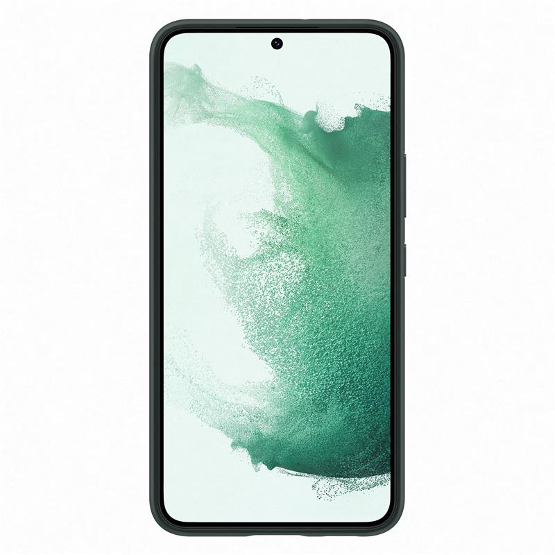 Samsung EF-PS901T mobiele telefoon behuizingen 15,5 cm (6.1"") Hoes Groen