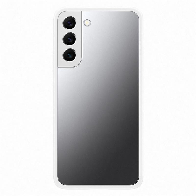 Samsung EF-MS906C mobiele telefoon behuizingen 16,8 cm (6.6"") Kader Wit
