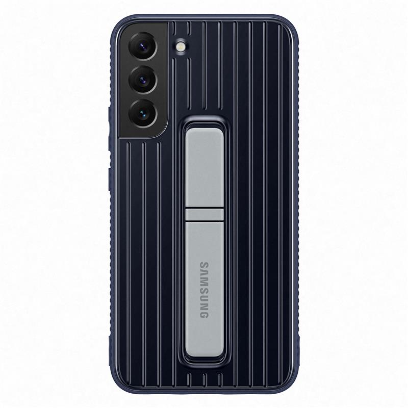Samsung EF-RS906C mobiele telefoon behuizingen 16,8 cm (6.6"") Hoes Marineblauw