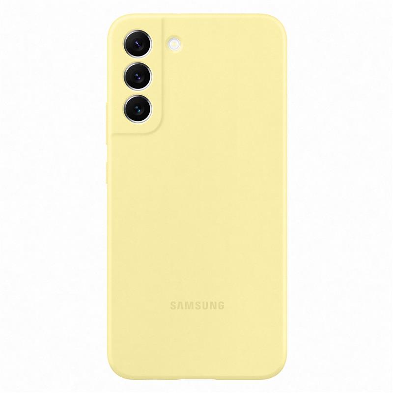 Samsung EF-PS906T mobiele telefoon behuizingen 16,8 cm (6.6"") Hoes Geel