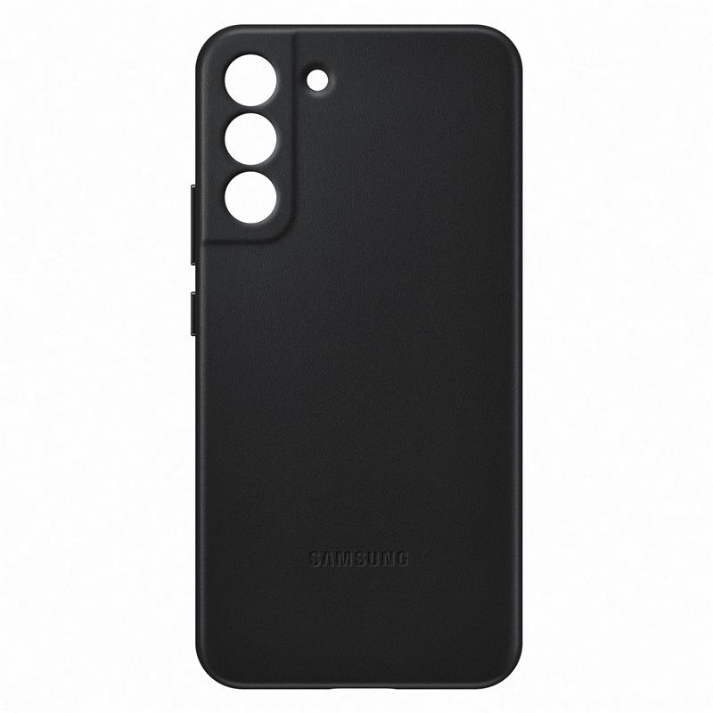 Samsung EF-VS906L mobiele telefoon behuizingen 16,8 cm (6.6"") Hoes Zwart