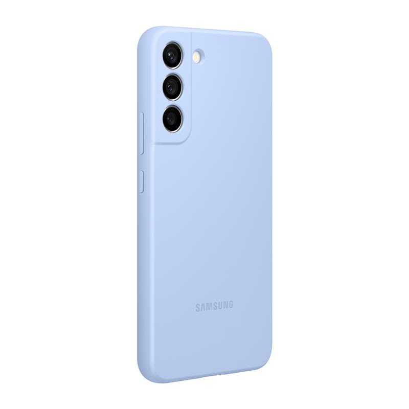Samsung EF-PS906T mobiele telefoon behuizingen 16,8 cm (6.6"") Hoes Blauw