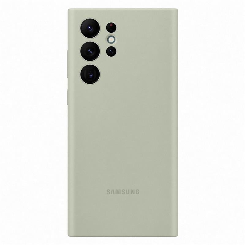 Samsung EF-PS908T mobiele telefoon behuizingen 17,3 cm (6.8"") Hoes Olijf