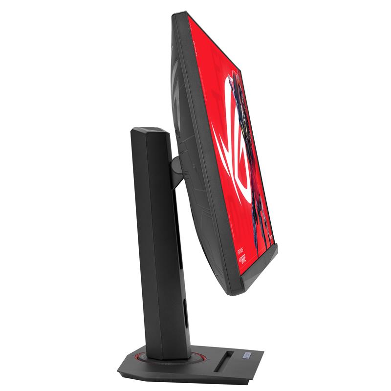 ASUS ROG Strix XG27ACG computer monitor 68,6 cm (27"") 2560 x 1440 Pixels Wide Quad HD LED Zwart