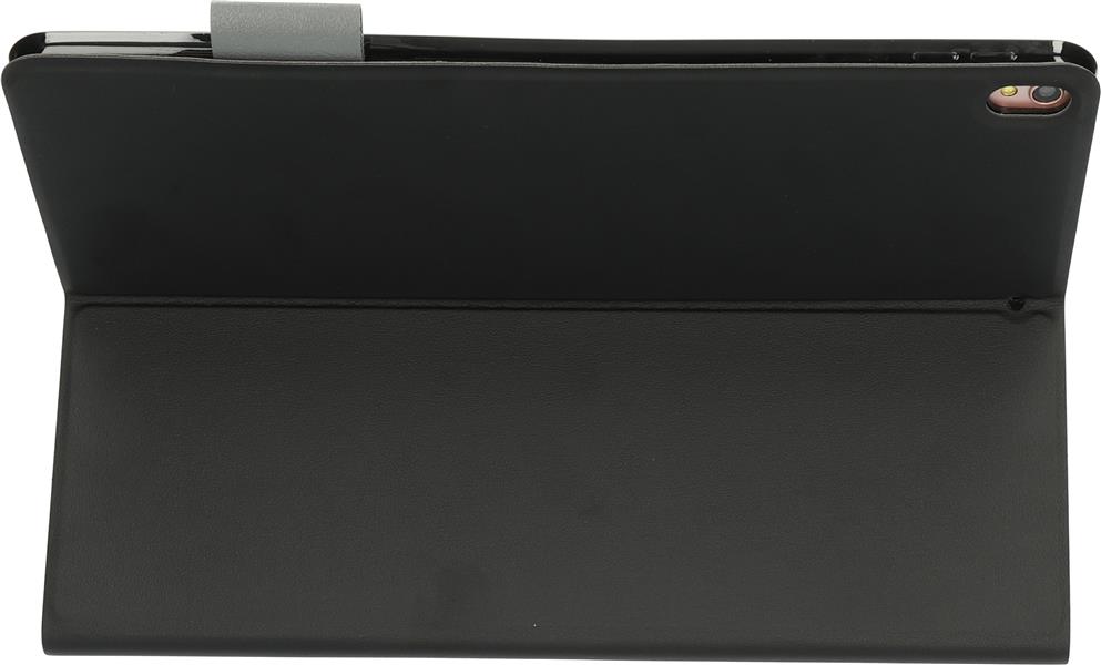 Mobiparts Bluetooth Keyboard Case Galaxy Apple iPad Air (2019) Black