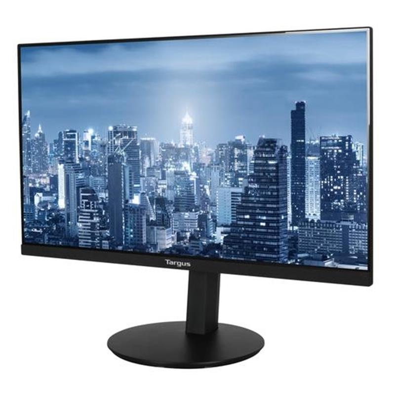 Targus DM4240SEUZ computer monitor 61 cm 24 1920 x 1080 Pixels HD LCD Zwart