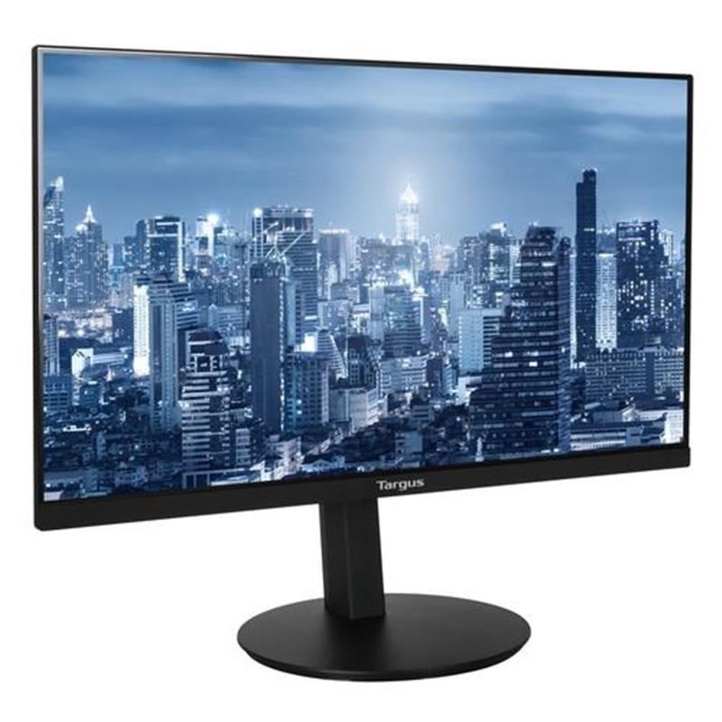 Targus DM4240SEUZ computer monitor 61 cm 24 1920 x 1080 Pixels HD LCD Zwart