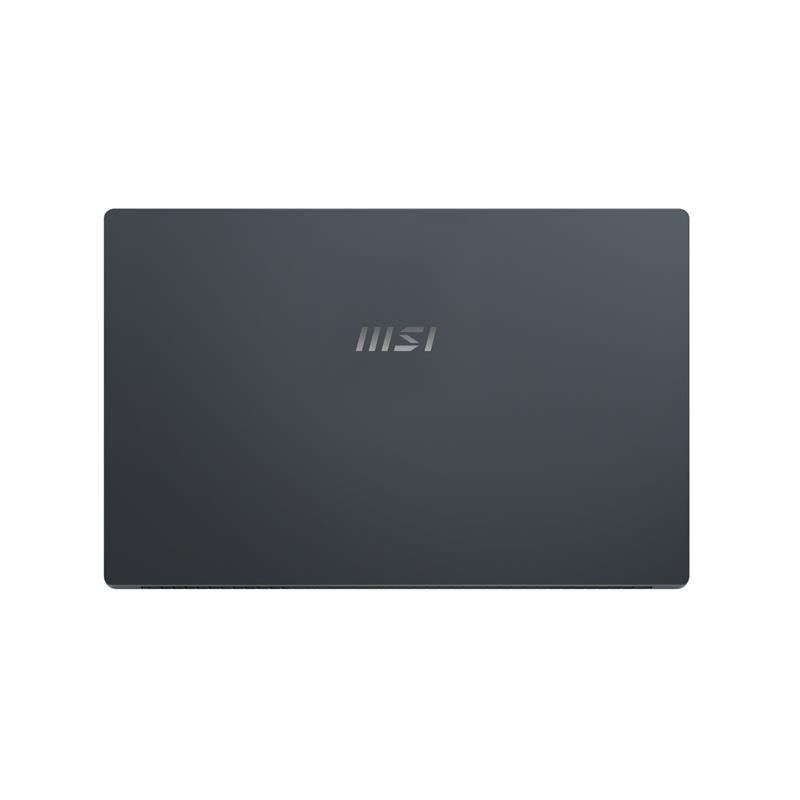 MSI Prestige 15 A12SC-008NL Notebook 39,6 cm (15.6"") Full HD Intel® Core™ i7 16 GB LPDDR4x-SDRAM 512 GB SSD NVIDIA® GeForce® GTX 1650 Wi-Fi 6E (802.1