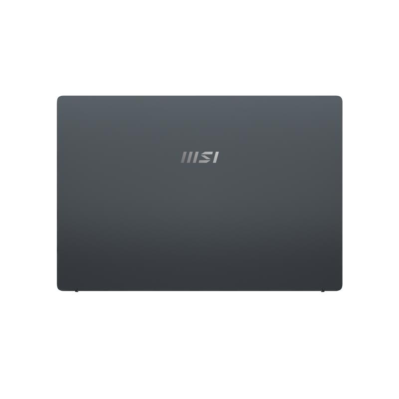 MSI Prestige 14 A12UC-014NL Notebook 35,6 cm (14"") Full HD Intel® Core™ i7 16 GB LPDDR4x-SDRAM 1000 GB SSD NVIDIA GeForce RTX 3050 Wi-Fi 6E (802.11ax