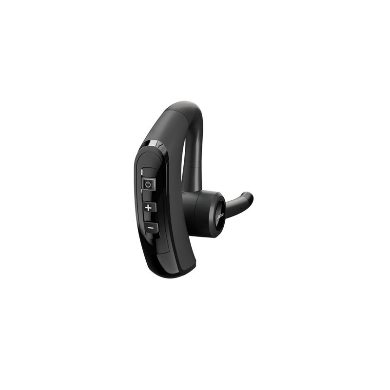 Jabra Talk 65 Headset Draadloos oorhaak Car/Home office Bluetooth Zwart