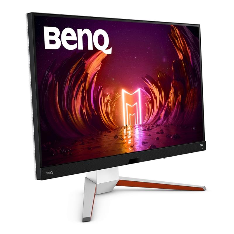 BenQ EX3210U computer monitor 81,3 cm (32"") 3840 x 2160 Pixels 4K Ultra HD LED Zwart