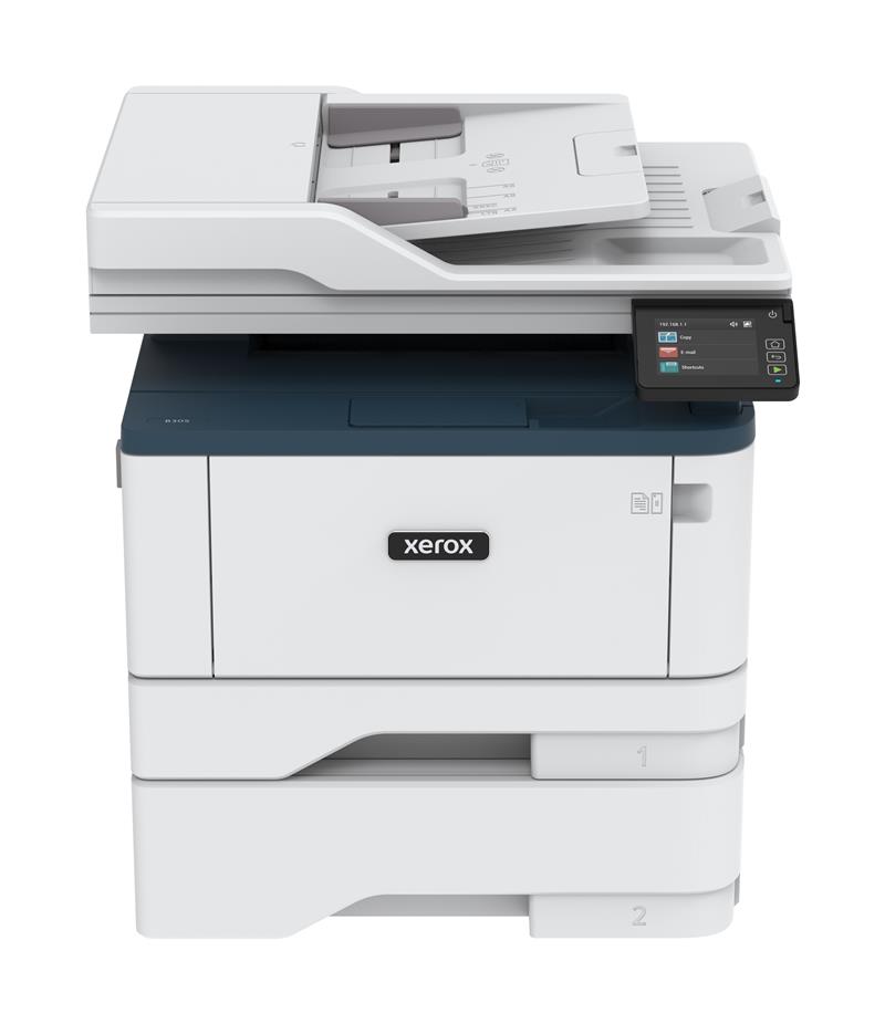 Xerox B305V_DNI multifunctional Laser A4 600 x 600 DPI 38 ppm Wifi