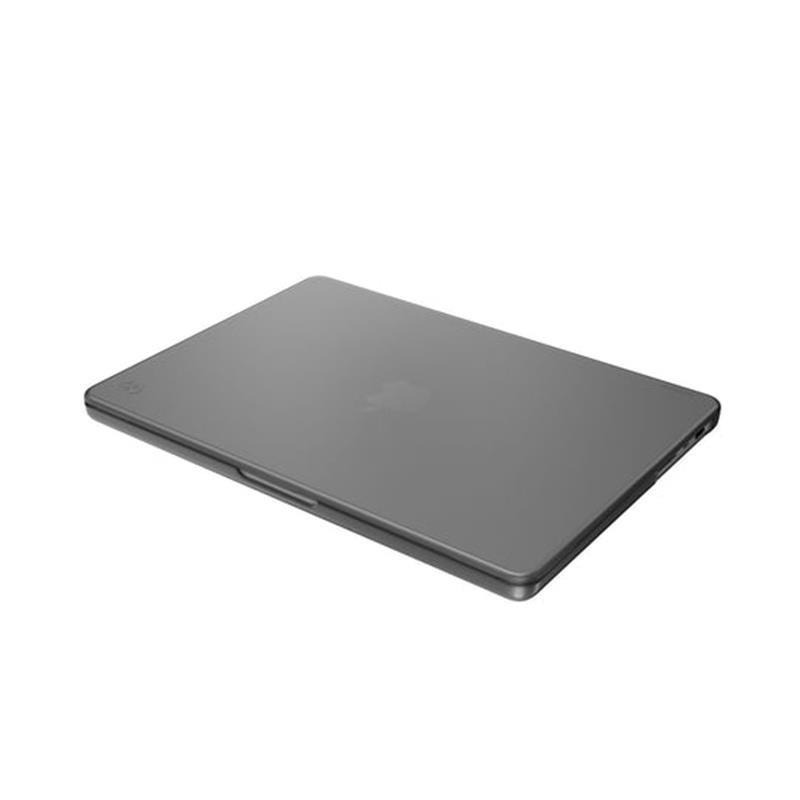 Speck SmartShell notebooktas 35,6 cm (14"") Hardshell-doos Grafiet