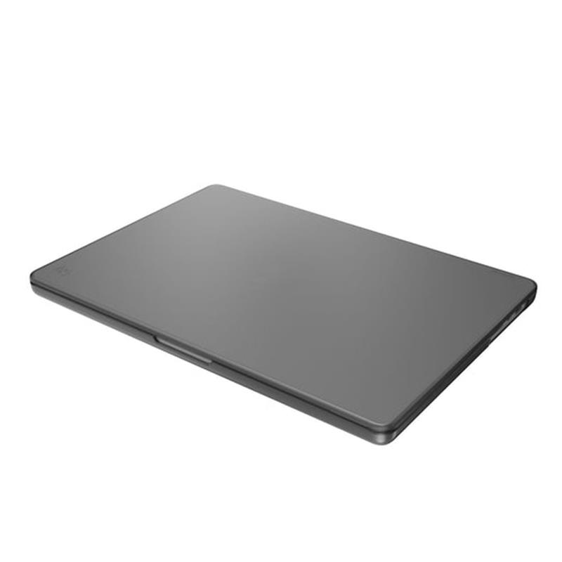 Speck SmartShell notebooktas 40,6 cm (16"") Hardshell-doos Grafiet