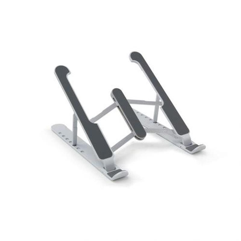 DICOTA Portable Laptop Tablet Stand