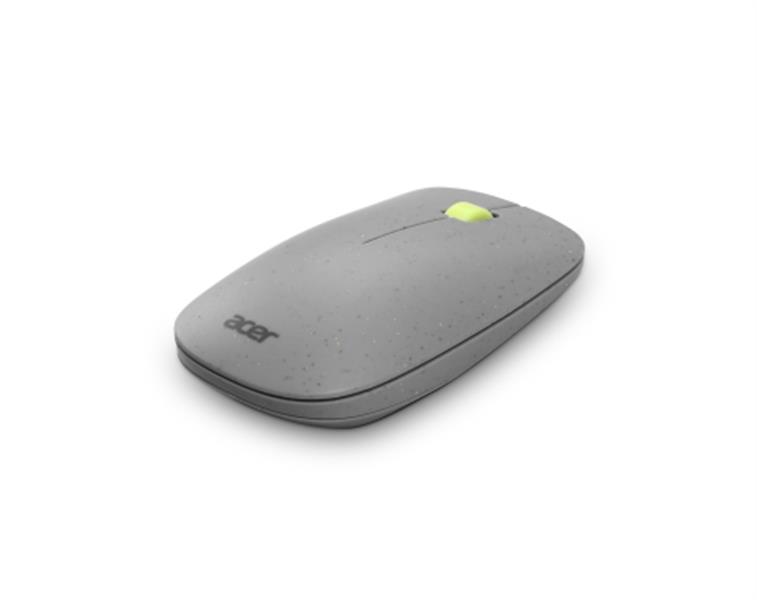 Acer Vero Mouse 2 4G Optical Mouse -Grey