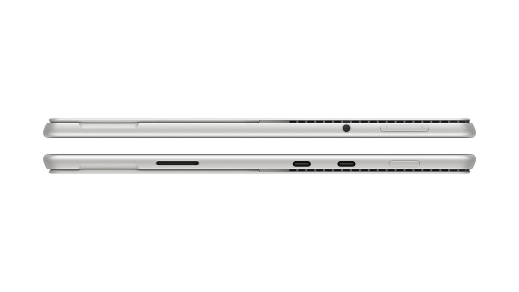 Microsoft Surface Pro 8 4G LTE 512 GB 33 cm (13"") Intel® Core™ i5 16 GB Wi-Fi 6 (802.11ax) Windows 11 Pro Platina
