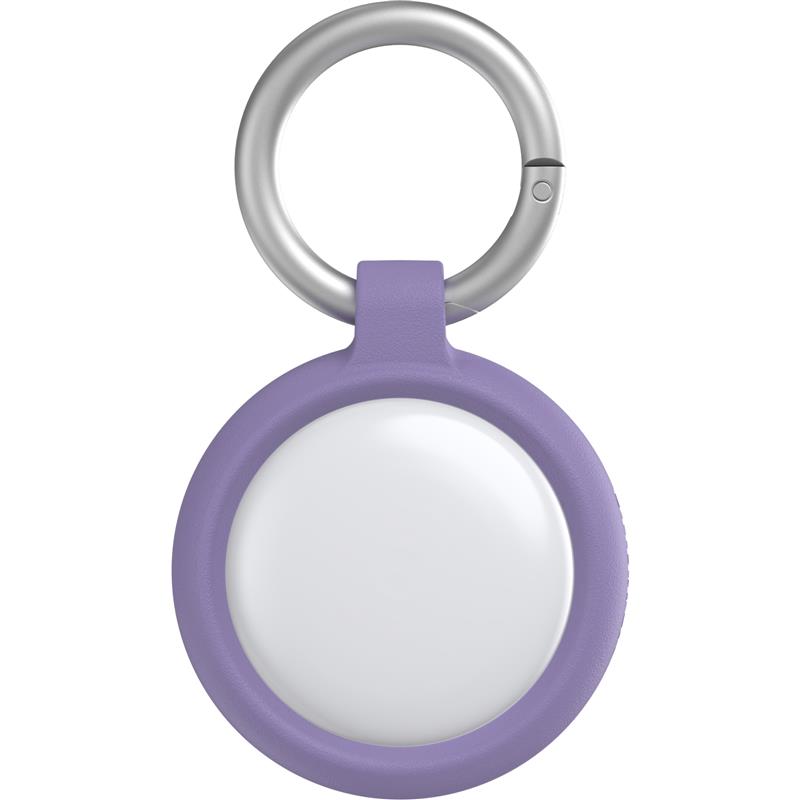 OtterBox Sleek Case Series voor Apple AirTag, Reset Purple