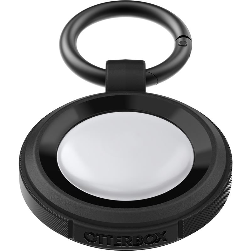 OtterBox Rugged Case Series voor Apple AirTag, zwart