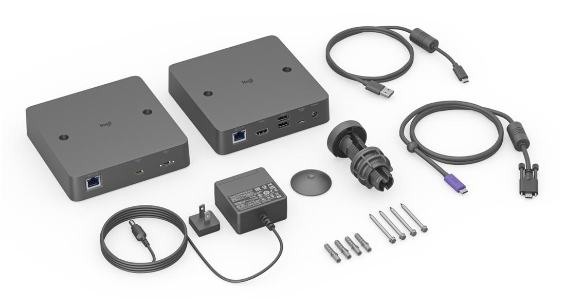 Logitech Extend Extend kit