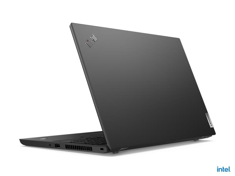 Lenovo ThinkPad L15 Notebook 39,6 cm (15.6"") Full HD Intel® Core™ i5 16 GB DDR4-SDRAM 512 GB SSD Wi-Fi 6 (802.11ax) Windows 11 Zwart