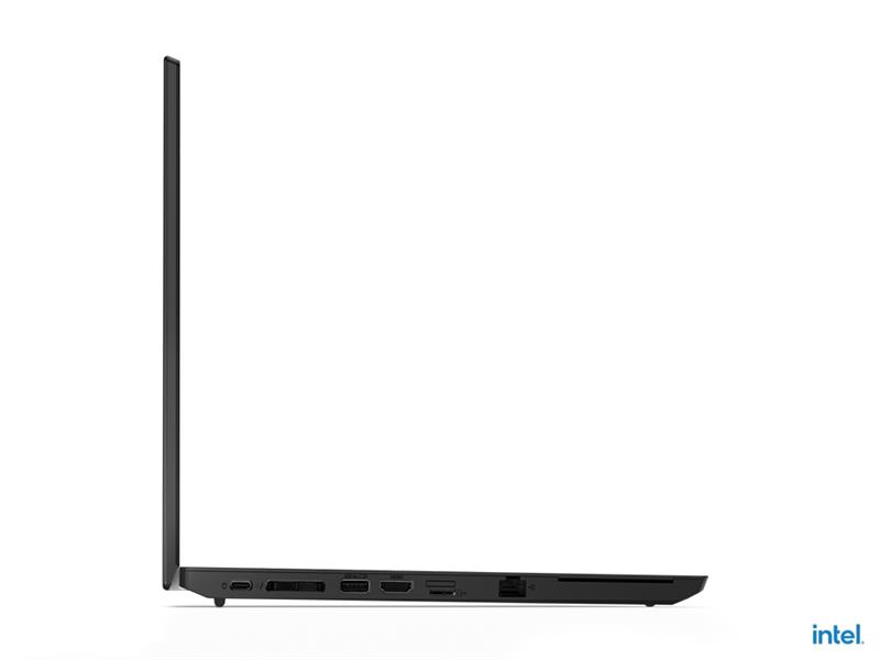 Lenovo ThinkPad L15 Notebook 39,6 cm (15.6"") Full HD Intel® Core™ i5 16 GB DDR4-SDRAM 512 GB SSD Wi-Fi 6 (802.11ax) Windows 11 Zwart