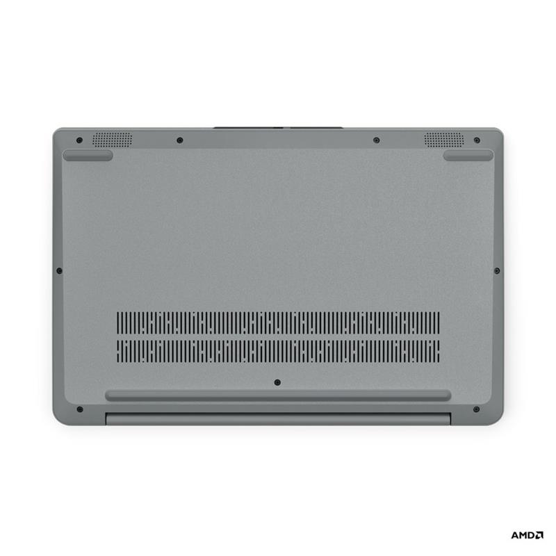 Lenovo IdeaPad 1 AMD Ryzen™ 5 7520U Laptop 35,6 cm (14"") Full HD 8 GB LPDDR5-SDRAM 512 GB SSD Wi-Fi 6 (802.11ax) Windows 11 Home Grijs