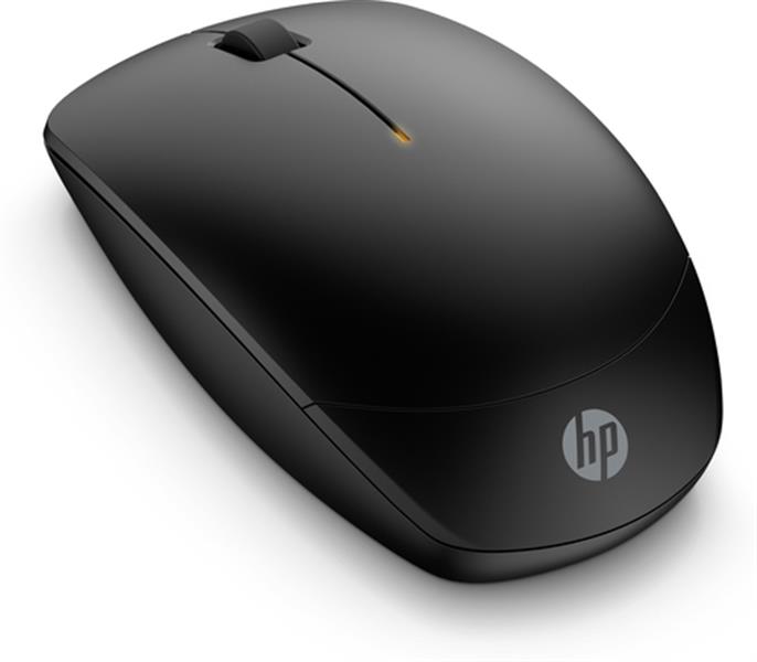 HP 235 Slim Wireless Mouse Kenting Plus