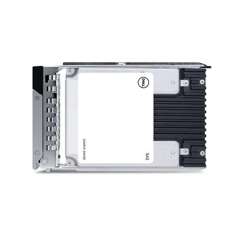 DELL 345-BEFT internal solid state drive 2.5"" 1,92 TB SATA III