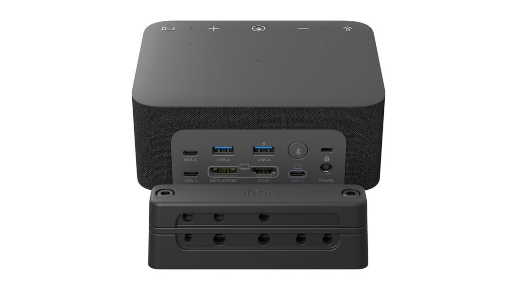 Logitech LOGI DOCK FOCUS ROOM KIT