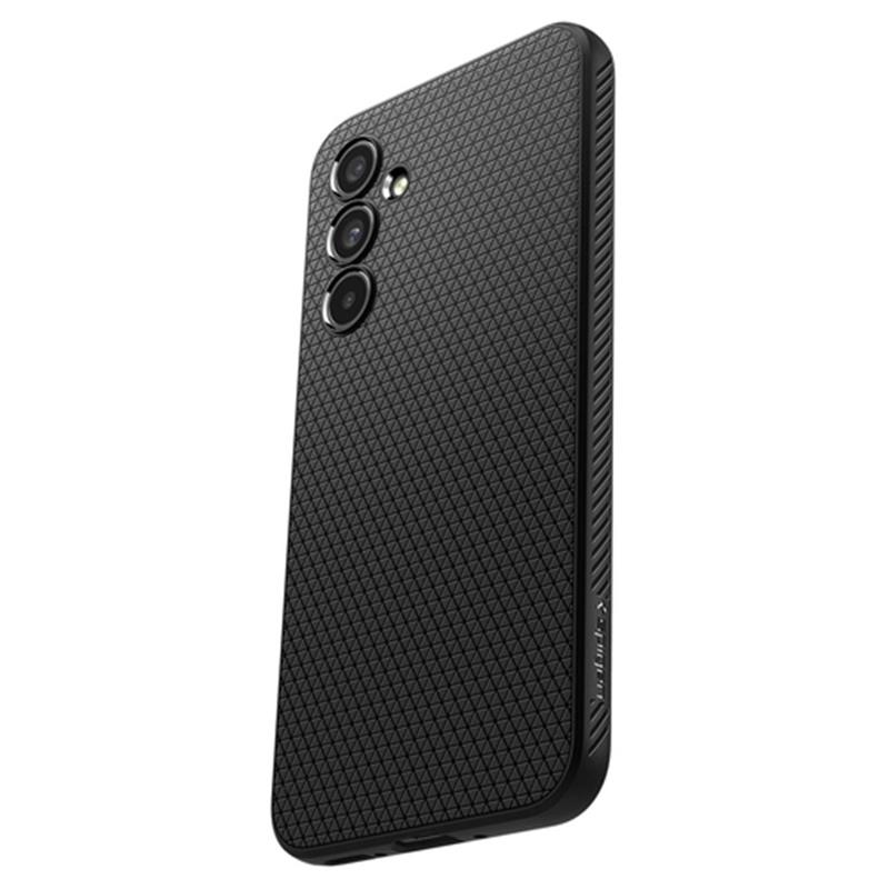 Spigen Case Samsung Galaxy A54 - Liquid Air - Black