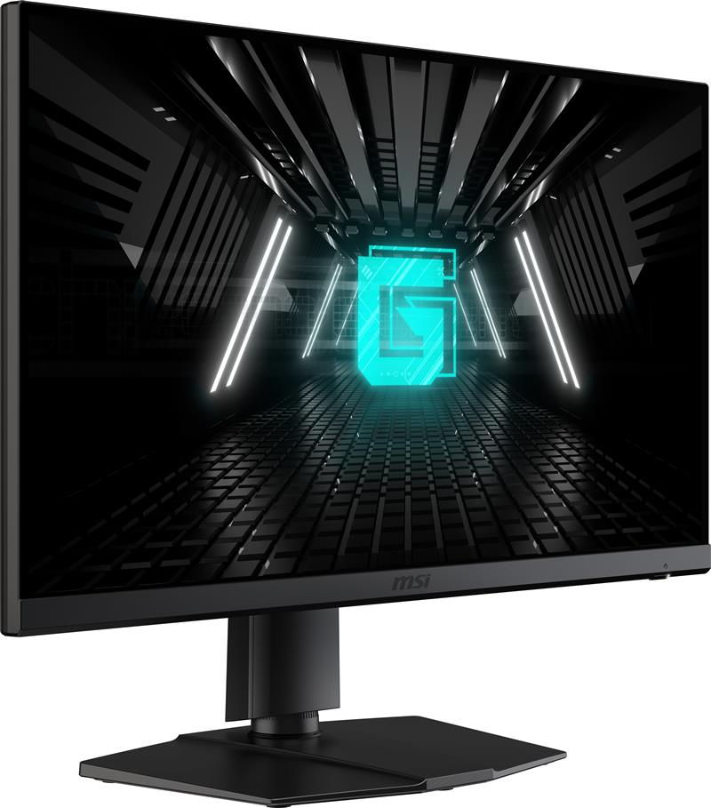 MSI G272QPF E2 computer monitor 68,6 cm (27"") 2560 x 1440 Pixels Wide Quad HD Zwart