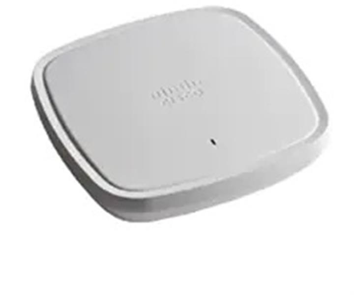 Embedded Wireless Controller on C9130AX Access Point