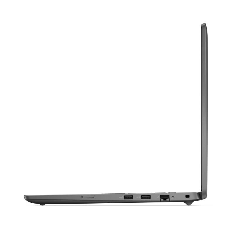 DELL Latitude 3550 Intel® Core™ i7 i7-1355U Laptop 39,6 cm (15.6"") Full HD 16 GB DDR5-SDRAM 512 GB SSD Wi-Fi 6E (802.11ax) Windows 11 Pro Grijs