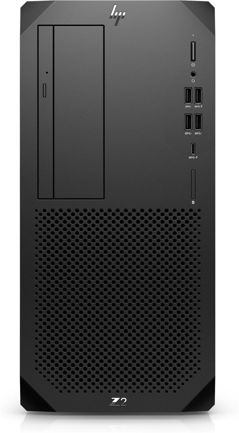 Workstation Z2 G9 - Tower - i7-13700K - 32GB RAM - 1TB SSD - Win 11 Pro