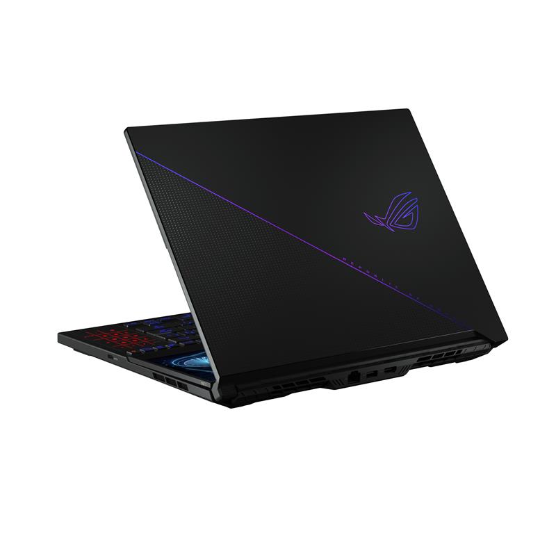 ASUS ROG Zephyrus Duo 16 GX650RX-LO145W-BE Laptop 40,6 cm (16"") WQXGA AMD Ryzen™ 9 6900HX 32 GB DDR5-SDRAM 2 TB SSD NVIDIA GeForce RTX 3080 Ti Wi-Fi 