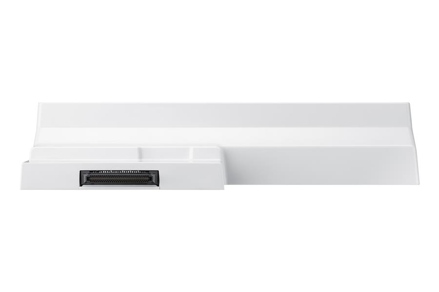 Samsung CY-TF65BBCXEN accessoire voor digitale whiteboards Connectiviteitslade Grijs, Wit
