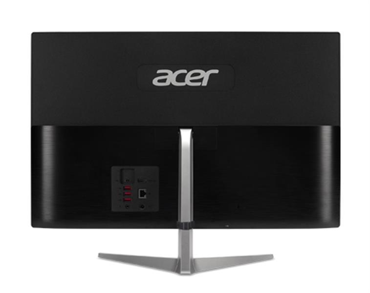 Acer Aspire C24-1750 I5210 NL Intel® Core™ i5 60,5 cm (23.8"") 1920 x 1080 Pixels 8 GB DDR4-SDRAM 1000 GB SSD Alles-in-één-pc Windows 11 Home Wi-Fi 6E