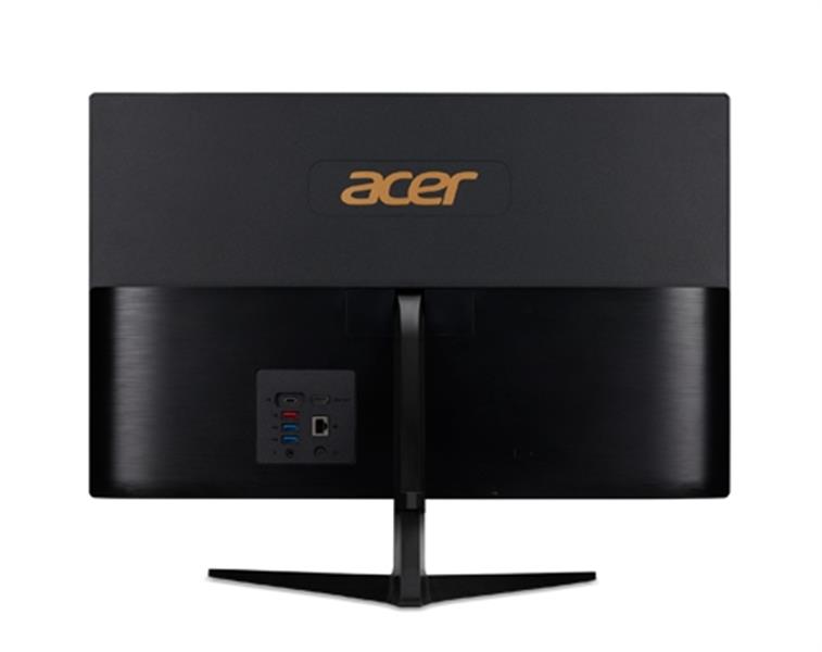 Acer Aspire C24-1700 I3208 NL Intel® Core™ i3 60,5 cm (23.8"") 1920 x 1080 Pixels 8 GB DDR4-SDRAM 512 GB SSD Alles-in-één-pc Windows 11 Home Wi-Fi 6 (