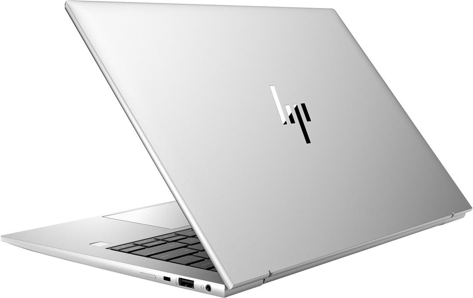 HP EliteBook 840 G9 i5-1235U Notebook 35,6 cm (14"") WUXGA Intel® Core™ i5 16 GB DDR5-SDRAM 512 GB SSD Wi-Fi 6E (802.11ax) Windows 10 Pro Zilver