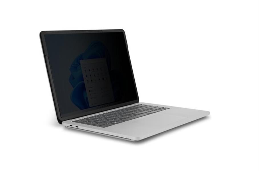 Kensington MagPro™ Elite Magnetic Privacy Screen Filter voor Surface Laptop Studio