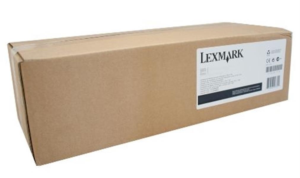 Lexmark 24B7513 tonercartridge 1 stuk(s) Origineel Geel