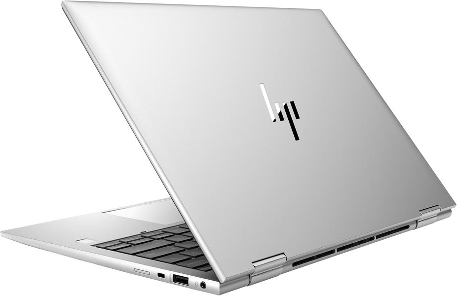 HP Elite x360 830 13 G9 i5-1235U Hybride (2-in-1) 33,8 cm (13.3"") Touchscreen WUXGA Intel® Core™ i5 16 GB DDR5-SDRAM 256 GB SSD Wi-Fi 6E (802.11ax) W