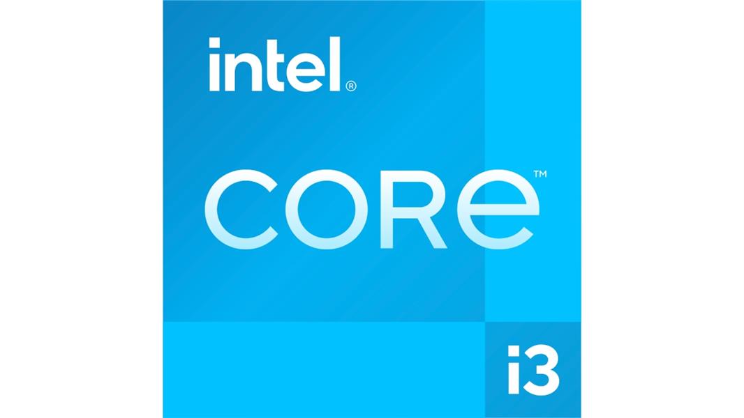 Intel Core i3-12100E processor 12 MB Smart Cache